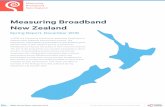 Measuring Broadband New Zealand - Commerce Commission › __data › assets › pdf_file › 0032 › 196709 › M… · Measuring Broadband New Zealand Spring Report, December 2019