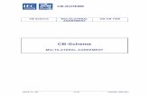 UKIECEE Comments on IECEE-CMC/634/RCMCtbp).pdfOD-CB 1000 . CB-Scheme . MULTILATERAL AGREEMENT . CB-SCHEME : 2015-11-16 2/15 master-mla.doc : ... Reports for the purpose of obtaining