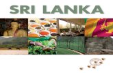 SRI LANKA - Wildlife Safari · Drive north to Sri Lanka’s ancient cultural triangle via the Pinnawela elephant Orphanage. continue to your geoffrey Bawa designed hotel perfectly