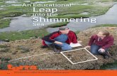 An Educational Leap Shimmering...An Educational Leap into the Shimmering Sea Oregon State University • Fall 2016 Around the world — in engineering, the environment, health care,
