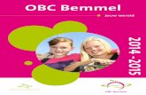OBC Bemmel · schrijven van een ondernemersplan en in het functioneren binnen bedrijven. Met IBC voeg je als het ware aan je ‘gewone’ havodiploma een IBC-certificaat toe, dat