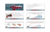 Global Report to MPAC: Objectives Sustaining the …...1 Global Report to MPAC: Sustaining the gains in malaria control and elimination Malaria Policy Advisory Committee Inaugural