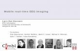 DTU Informatics Technical University of Denmark lkh@imm.dtuhelper.ipam.ucla.edu/publications/mn2013/mn2013_11126.pdf · 2013-03-08 · Mobile real-time EEG imaging Lars Kai Hansen