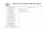 BOLETIN OFICIAL - Chubut › portal › medios › uploads › boletin › Noviembre... · 2016-12-07 · Miércoles 30 de Noviembre de 2016 BOLETIN OFICIAL PAGINA 3 IMPORTANTE: Realizar