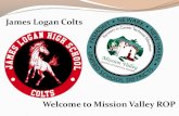 James Logan Colts€¦ · Nursing Assistant Career prep for Nursing/Health Care with personal patient care, systems review, safety principles, infection control, HIPAA, restorative