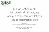 GODAN Action WP1: data standards: survey, gap analysis and recommendationss3-eu-west-1.amazonaws.com/assets.aims.fao.org/public/... · 2018-06-08 · GODAN Action WP1: data standards: