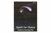 Presentation10 - cumbriasoaringclub.co.uk › documents › sfc › 199804.pdf · perforrrance , freeX Spear and stability SPOILT FOR CHOICE Contents 10 12 14 16 18 21 3 ring Club