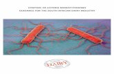 CONTROL OF LISTERIA MONOCYTOGENES - Food Focus€¦ · The presence of Listeria spp., the broader genus to which L. monocytogenes belongs, is widely used as an indicator of conditions