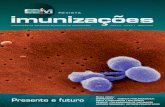 REVISTA imunizações PUBLICAÇÃO DA SOCIEDADE ... › ... › revista-imuniz-sbim-v9-n1-2016.pdfexpediente Revista imunizações sBim Volume 9 • Número 1 • maio/2016 PuBlicação
