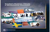 A Microeconomic Assessment - Enterprise Surveys€¦ · (Doing Business, World Bank Group) by a core team of authors in the World Bank Group comprising Mohammad Amin, David C. Francis,