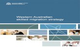 Western Australian skilled migration strategy › Downloads › Workforce Development... · 5 ABS, Cat 3101.0, Australian Demographic Statistics. 6 Department of Immigration and Citizenship