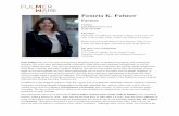 Pamela K. Fulmer - Fulmer Ware LLP · PDF file Pamela K. Fulmer Partner Contact: pam@ (415) 766-3509 Education University of California, Hastings College of the Law, J.D. 1991 (Cum