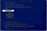 CANADIAN SPECIAL FISHERIES Proceedings Centennial Conference · 1 FI 1 CANADIAN SPECIAL PUBLICATION OF FISHERIES AND AQUATIC SCIENCES 67 Proceedings Centennial Conference Canadian
