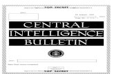 CENTRAL INTELLIGENCE BULLETIN › library › readingroom › docs › CIA... · CIA-RDP79T0097 007200200001-9 j UN-Congo: U Thant seems intent on recommend- ing to the Security Council