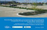 Sustainable Landscapes on Commercial and Industrial ... › wp-content › uploads › 2019 › 02 › ... · Sustainable Landscapes on Commercial and Industrial Properties in the