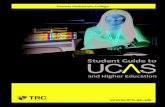 Thomas Rotherham College · tutor. STEP 2 Print out a copy of your completed UCAS form and take it to your tutor who will check it and sign it. STEP 3 Complete the payment secon online
