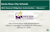 Santa Rosa City Schools › cms › lib › CA02206835... · Santa Rosa City Schools Expenses and Current Liabilities, Up To 01/01/2018, Fund 21 - RES 0142 (2014 Bond - Secondary)