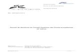Recueil de décisions du Conseil Supérieur des …2014-02-D-14-fr-3 1/220 Schola Europaea Bureau du Secrétaire général Secrétariat Général Réf. : 2014-02-D-14-fr-3 Recueil