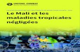 TAUX DE COUVERTURE DES TRAITEMENTS DE …...10 | Le Mali et les maladies tropicales négligées Calcul de l’indice Utilisation de la moyenne géométrique L’indice du taux de couverture