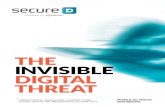 THE INVISIBLE DIGITAL THREAT › wp-content › uploads › 2020 › 06 › ... · 2020-06-15 · The Invisible Digital Threat 4 powered by pstream Mobile ad fraud affects billions