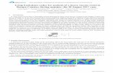 Using Euskalmet radar for analysis of a heavy storms event ...projects.knmi.nl/erad2018/ERAD2018_extended_abstract_064.pdf · Figure 2: Jet stream and geopotential in 300 hPa, geopotential