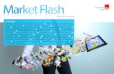 Market Flash top story AmerIcAs - ipc.be/media/documents/public/market... · It expects cross-border sales to account for 30% of all e-commerce sales generated by UK e-retailers by