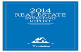 REAL ESTATE - HousingWire · 2019-08-30 · Real Estate Investing Tools ... what differences existed between how they tackle the real estate investing business versus the other 98%.