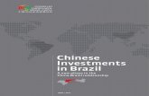 Chinese Investments in Brazil - CEBCcebc.org.br › ... › chinese_investments_in_brazil_research_0.pdfChinese Investments in Brazil 5 Part I – BrazIl as the last frontIer for ChInese
