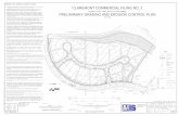 CLAREMONT COMMERCIAL FILING NO. 2 · 2018-11-21 · civil consultants, inc. 20 boulder crescent, suite 110 colorado springs, co 80903 phone: 719.955.5485 claremont commercial filing