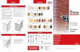Инструкция по монтажу Фасадных Панелей 08-08-17 to print ...˜нструкция фасадные... · Title: Инструкция по монтажу