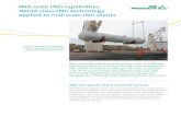 Mid-scale LNG capabilities World-class LNG technology ... › industries › energy › lng › ~ › media › ... · Algeria Arzew GL1Z 1977 6 1.3 AP-C3MR™ Arzew GL2Z 1981 6 1.4