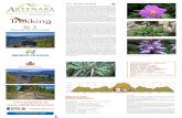 SL 2 - Der Altavista Berg - Artenara - Isla de Gran Canariaartenara.es › turismo › images › senderos › 01AS1-8web2.pdf · ladera E-SE de la Montaña de Altavista. El regreso