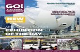 magazine ARTSCIENCE MUSEUM: EXHIBITION OF …singaporegomagazinegroup.com › onewebmedia › Singapore_0809...– 4 – – 5 – FROM THE EDITOR CONTENT 06 24 EXPERIENCE CHINATOWN