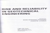 RISK AND RELIABILITY IN GEOTECHNICAL ENGINEERING › Biblioteca › it › Web › EngibankFile... · 2.5 Impact of copula selection on retaining wall reliability 102 ... 3 Evaluating