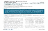 EAI Endorsed Transactions - IIT-Computer Sciencecs.iit.edu/~yhong/pub/eai19.pdf · EAI Endorsed Transactions on Security and Safety 12 2018 - 01 2019 | Volume 5 | Issue 18 | e2. X.