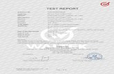 Reference No.: WTD19S05034960S Page 2 of 40 Test items€¦ · Reference No.: WTD19S05034960S Page 4 of 40 IEC/EN 60065 Clause Requirement – Test Result – Remark Verdict Waltek