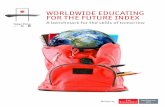 WORLDWIDE EDUCATING FOR THE FUTURE INDEXdkf1ato8y5dsg.cloudfront.net › uploads › 5 › 80 › eiu-yidan... · 2019-05-09 · The Worldwide Educating for the Future Index A benchmark