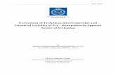 of Technical, Environmental and of Tri Generation …693637/FULLTEXT01.pdfEvaluation of Technical, Environmental and Financial Viability of Tri – Generation in Apparel Sector of