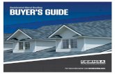Residential Metal Roofing BUYER’S GUIDE - PAC-CLAD€¦ · Your roof can be the first line of defense when . living in . fire. prone regions. Metal Roofing Alliance Residential