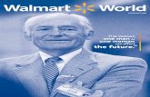 can affect the future.” › content › dam › us-wire-wm1 › ... · Super Tech, Walmart’s Private Brand of automotive products, keeps rides rolling with high-quality items