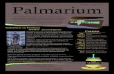 Director of Academic Services Palmarium Volume 27: April 6 ...tcatitans.org/UserFiles/Servers/Server_765191/File... · Director of Academic ServicesPalmarium Volume 27: April 6, 2016