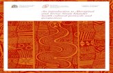 An introduction to Aboriginal and Torres Strait Islander ...€¦ · An introduction to Aboriginal and Torres Strait Islander health cultural protocols and perspectives Acknowledgements