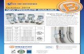 October 2014 · 2017-11-17 · LEED L'SGBC LISTED Intertek RoHS COMPLIANT 2002/95/EC SEE DIFFERENCE NEW PRODUCTS AVAILABLE CONNECT You Tube