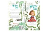 Mindful Bea and the Worry Tree Sample Pages › ... › pdf › mindful-bea-worry-tree-sample-pages.… · award-winning Anh’s Anger, Steps and Stones, and Peace, Bugs, and Understanding,as