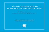 Department of Justice, explains the key features of …5 1 Legislative Drafting What is legislative drafting? 1.1 Legislative drafting is an integral part of the law‐making process.