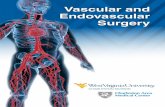 Vascular and Endovascular Surgerycamc.wvu.edu › vascular › pdf › vascularbrochure.pdfVascular and Endovascular Surgery. Charleston Area Medical Center is a 950 bed hospital system