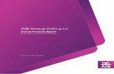 AIB Group (UK) p.l.c. COVER › content › dam › aib › investorrelations › docs › resultsce… · Customer First We put our customers at the heart of our organisation, continually