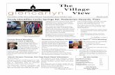The Village View - Glencarlynglencarlyn.org/wp-content/uploads/2018/02/Village_View... · 2018-02-26 · Village View The Newsletter of the Glencarlyn Citizens’ Association since