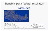 Beneficis per a l’aparell respiratori MEDIJOCS › cat › cultura_lleure › medijocs › ... · PDF file Beneficis per a l’aparell respiratori MEDIJOCSMEDIJOCS. GALENS VALL