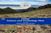 NSHE Science and Technology Plan · 6/12/2020  · Truckee Meadows Community College Western Nevada College . 3 RESEARCH AFFAIRS COUNCIL Crystal Abba, Chair Vice Chancellor for Academic